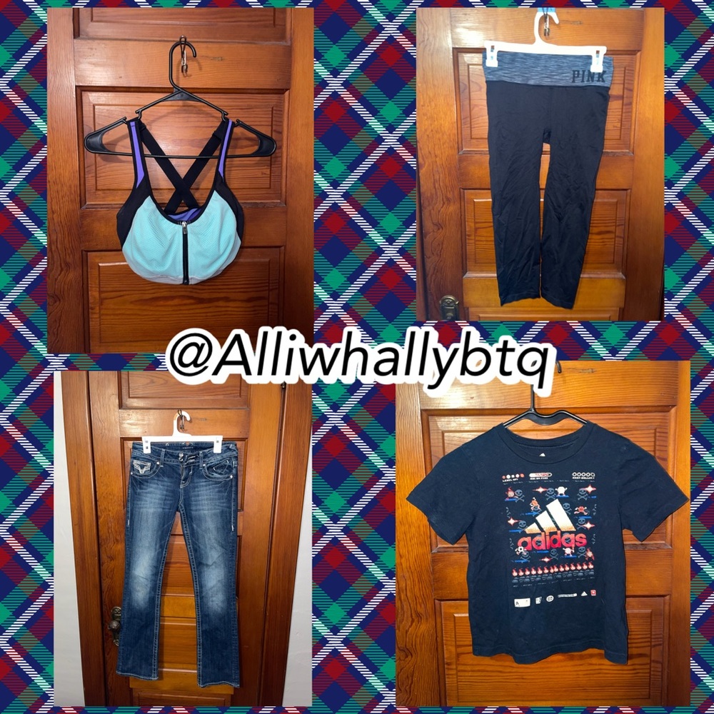 Unlisted show items *please like to be notified*